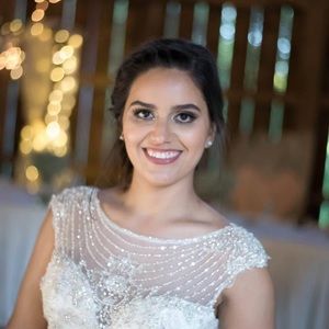 Meet your Posher, Gabby